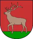 Wappen von Letohrad