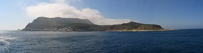 Levanzo