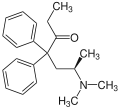 Levomethadon oder L-Methadon