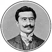 Levon Larents (Kirisciyan)