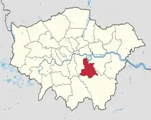 Lewisham