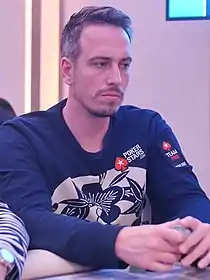 Lex Veldhuis (2017)