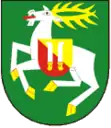 Wappen von Lhota