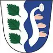 Wappen von Lhota u Lysic