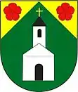 Wappen von Lhotka