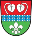 Wappen von Libchyně