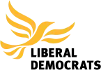 Logo der Liberal Democrats