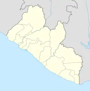 Pleebo (Liberia)