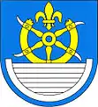 Wappen von Libotenice