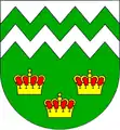 Wappen von Libouchec