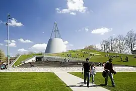 Delft University of Technology LibraryDelft, Niederlande