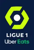 Logo der Ligue 1