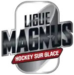 Logo der Ligue Magnus