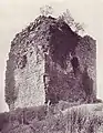 Die Ruine 1905