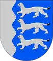 Wappen von Liminka