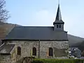 Kapelle Sainte-Anne