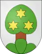 Wappen von Linden