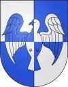 Wappen von Linescio