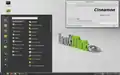 Linux Mint 15 (Olivia)