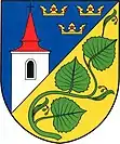 Wappen von Lipec