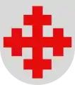 Wappen von Liperi