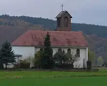 Lippoldsberg (Deutschland)