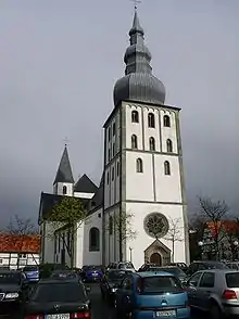 Marienkirche in Lippstadt