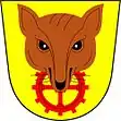 Wappen von Lisov