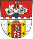 Wappen von Litvínov