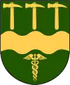 Wappen der Gemeinde Ljungby