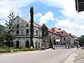 Kirche von Loboc