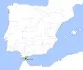 Taifa von Algeciras