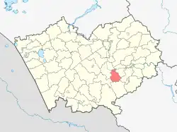 Petropawlowskoje (Region Altai) (Region Altai)