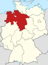 Niedersachsen