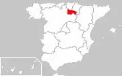 Rioja