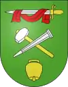 Wappen von Lodrino