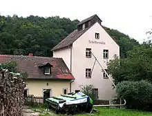 Die Schefflermühle