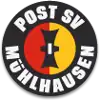 Post SV Mühlhausen 1951