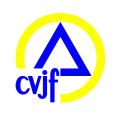 Jüngstes CVJF-Logo