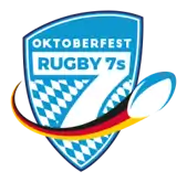 Logo Oktoberfest Rugby 7s