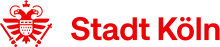 Logo der Stadtverwaltung Köln