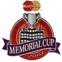 Memorial Cup 2002