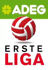 Logo von 2008/09 bis 2009/10