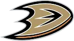 Logo der Anaheim Ducks