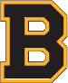 Logo der Boston Bruins