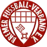 Logo des Bremer Fußball-Verbandes