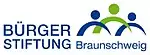 Logo der Bürgerstiftung Braunschweig