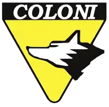 Teamlogo (1990–1991)