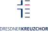 Logo des Dresdner Kreuzchors