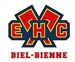 EHC Biel